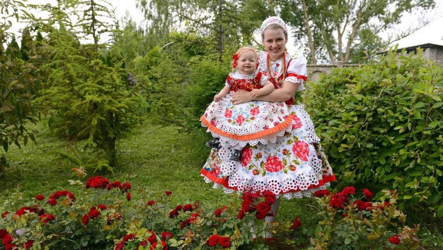 Горец щавелелистный