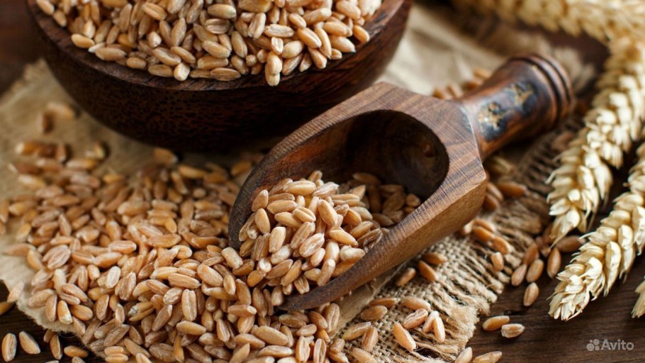 Геркулесовые отруби