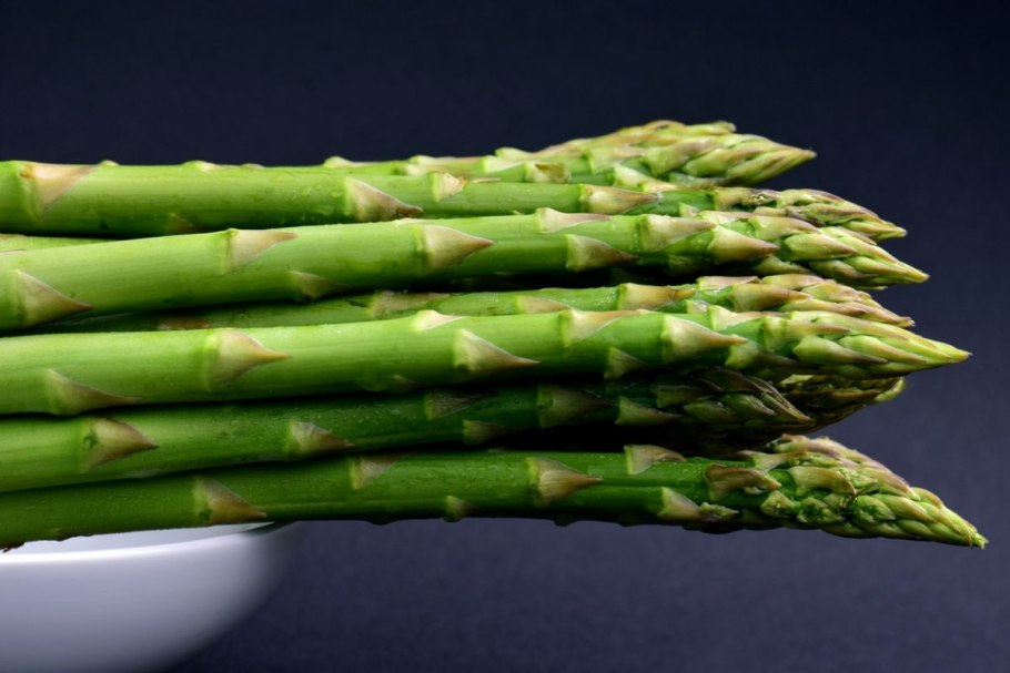 Аспарагус/спаржа (Asparagus