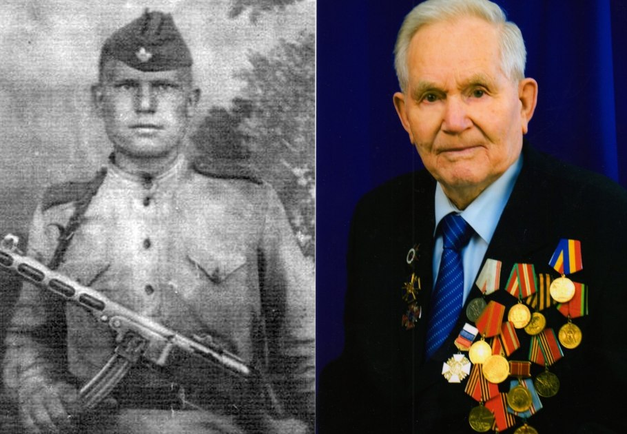 Erismann Elegance 3618-6