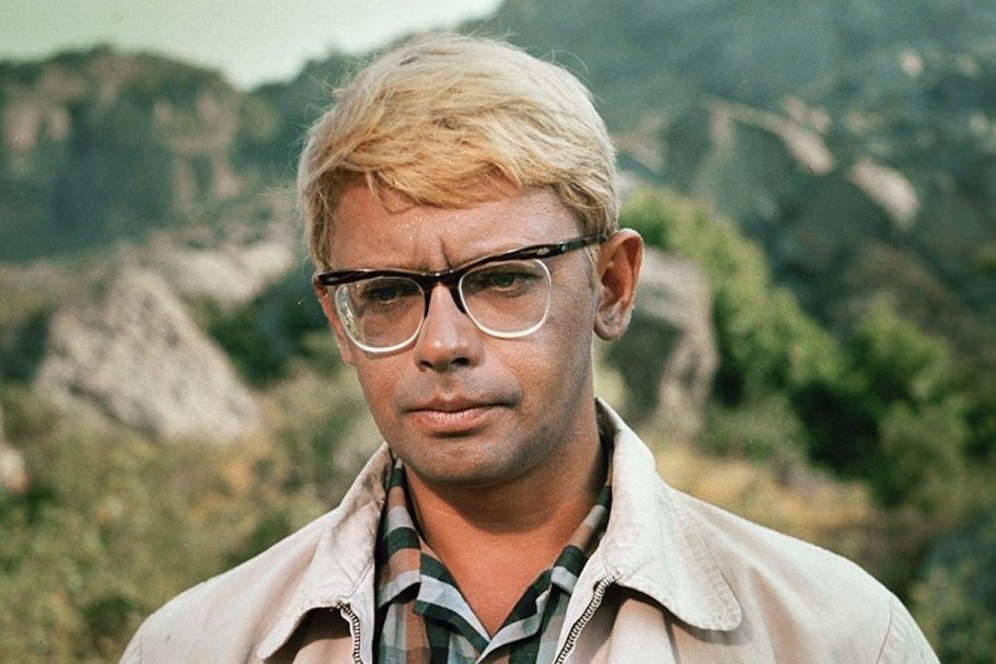 Глеб Калюжный трудные подростки