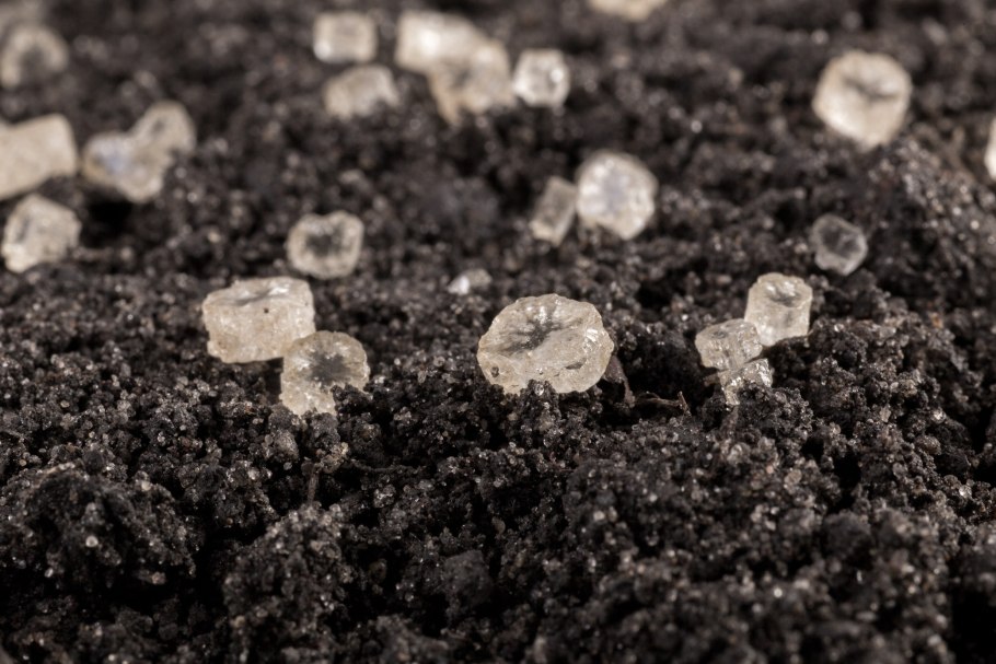 Удобрение минеральное НПК