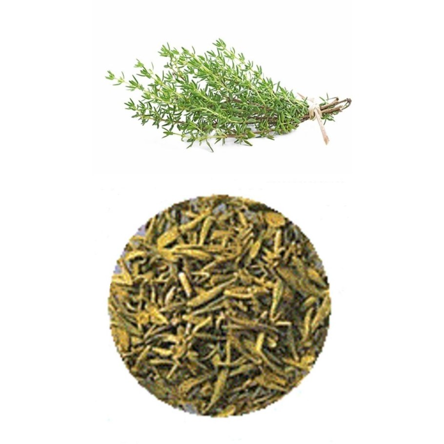 Тимьян семена приправа