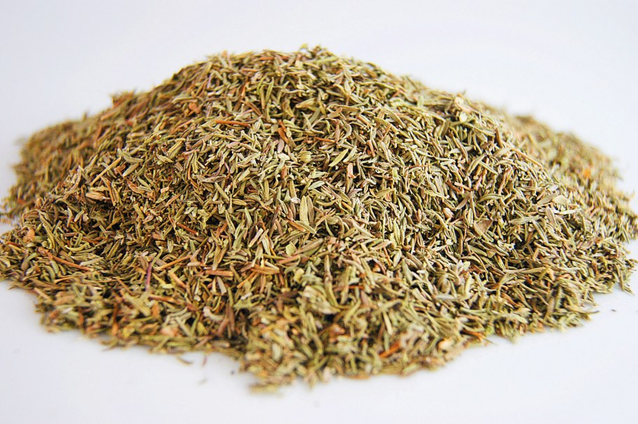 Тимьян специя