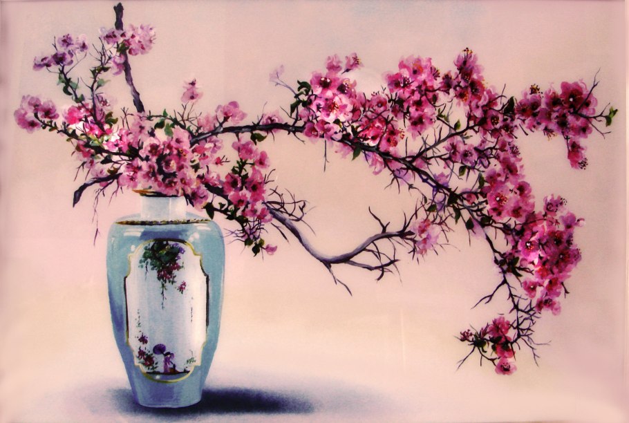 Черный багульник