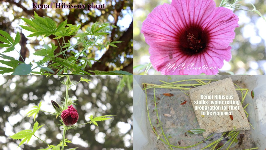 Конопляный холст