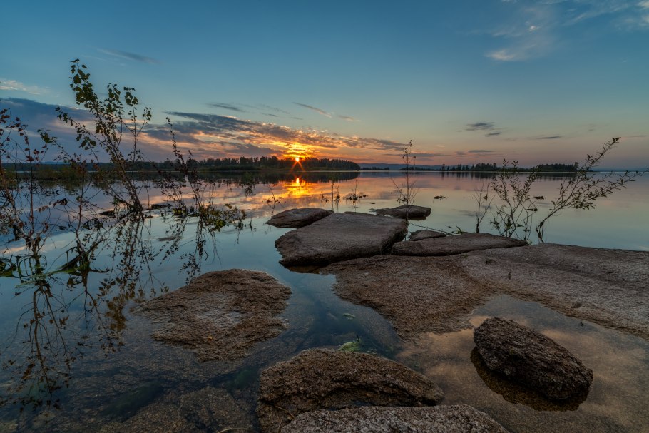 Геологическая карта Еврейской автономной области