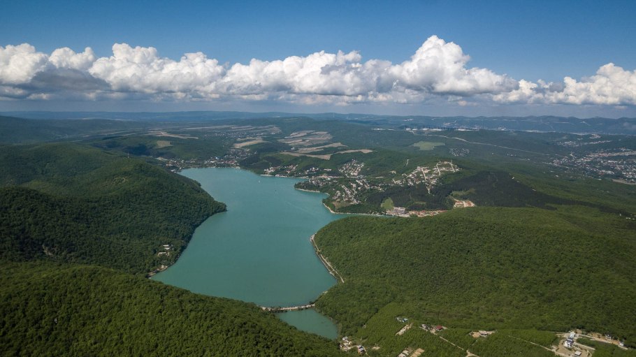 УФО Уральский федеральный округ природы