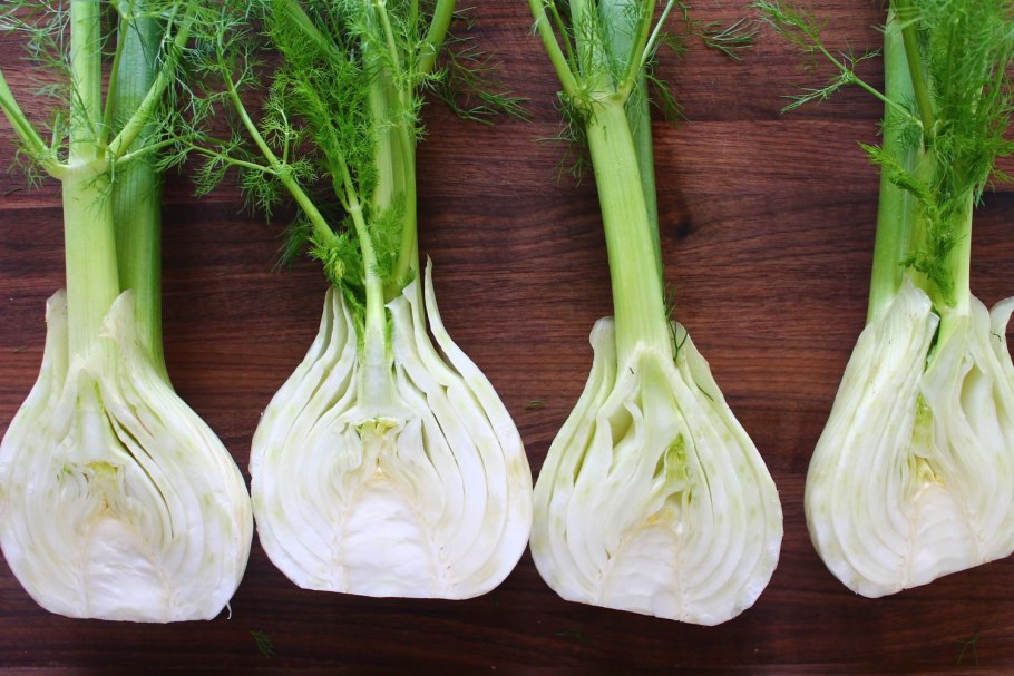 Фенхель (Foeniculum)