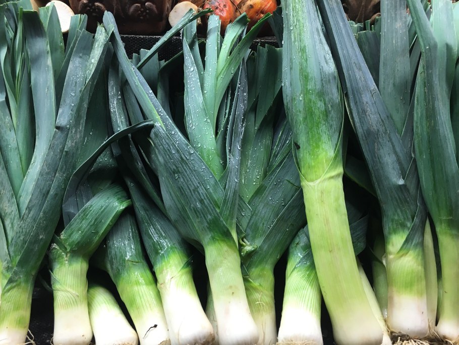 Лук порей виды нарезки