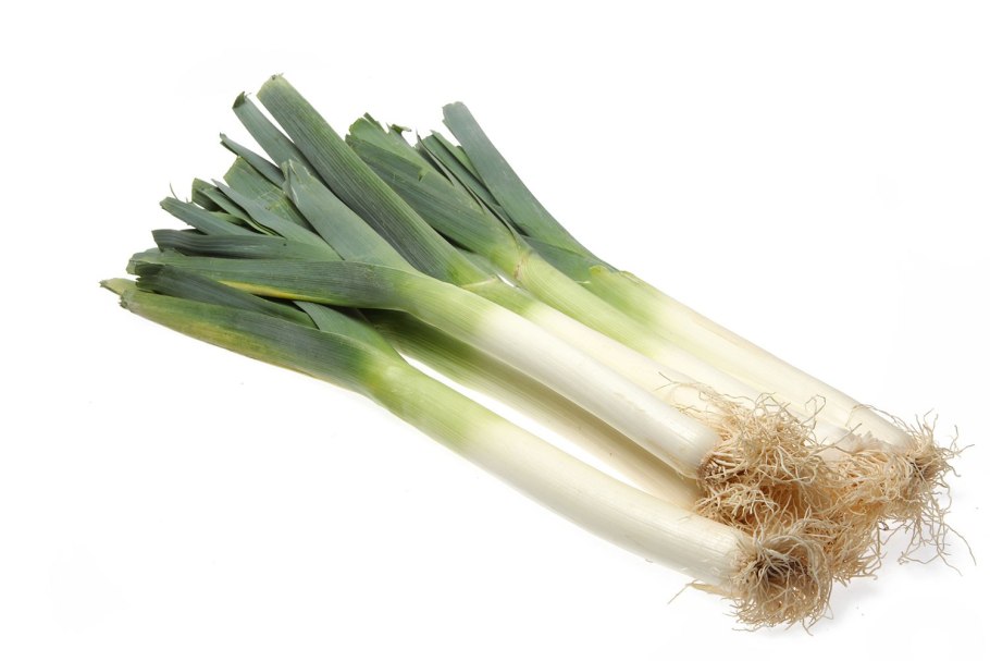 Лук порей Уэльс