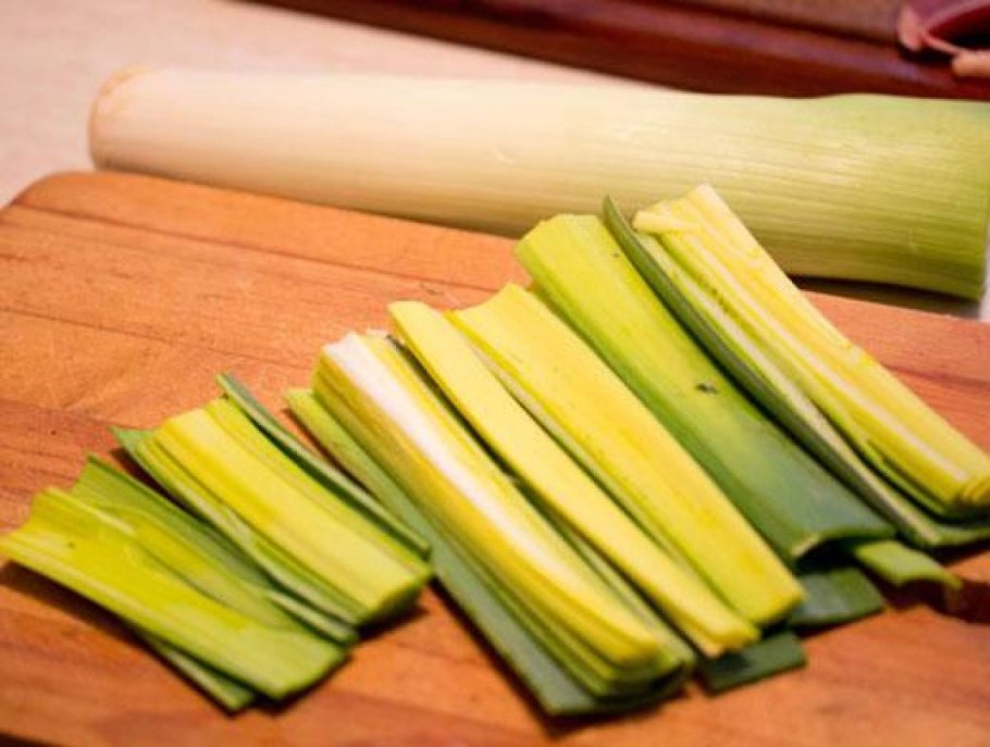 Лук порей Казимир