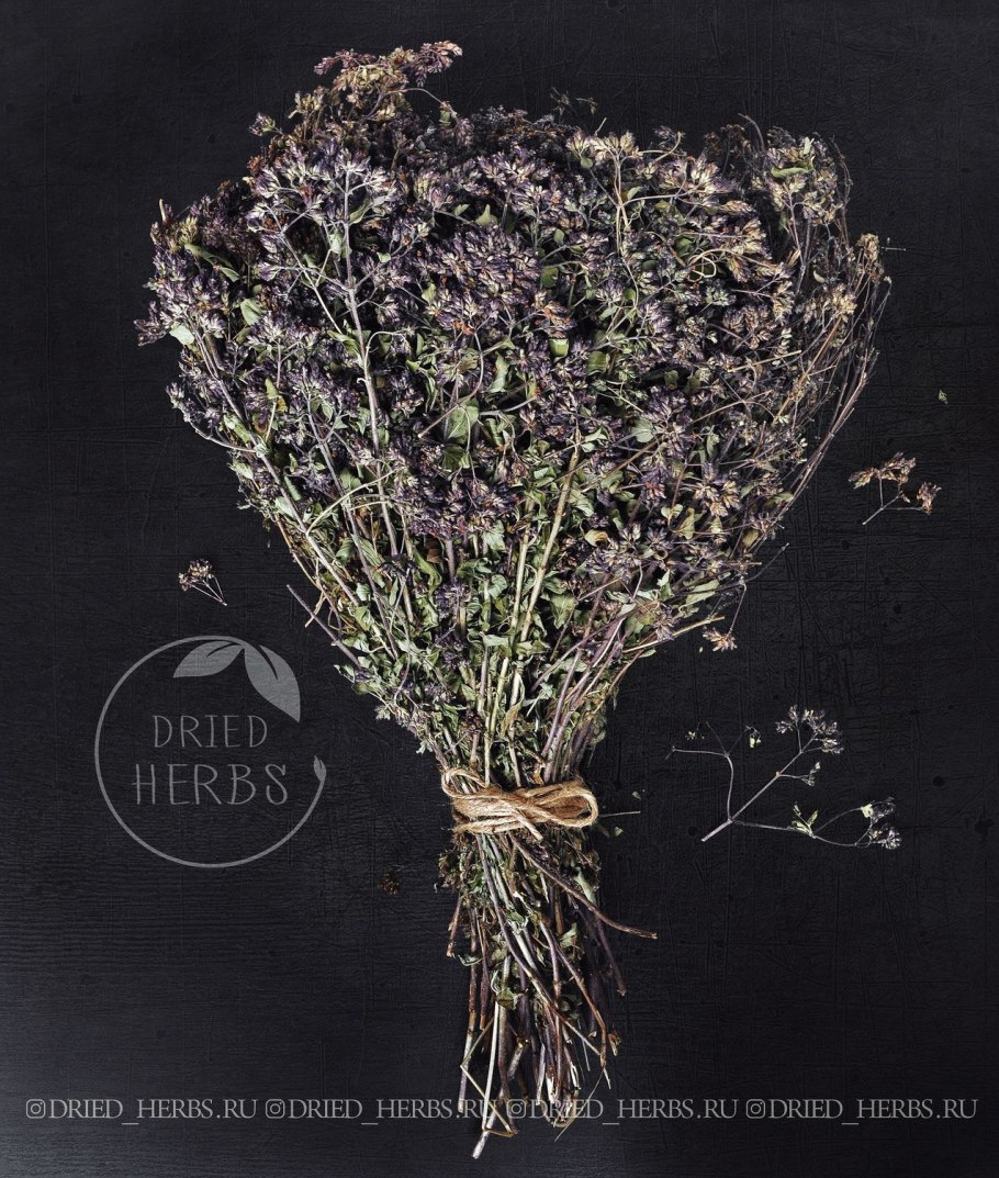 Горные лечебные травы