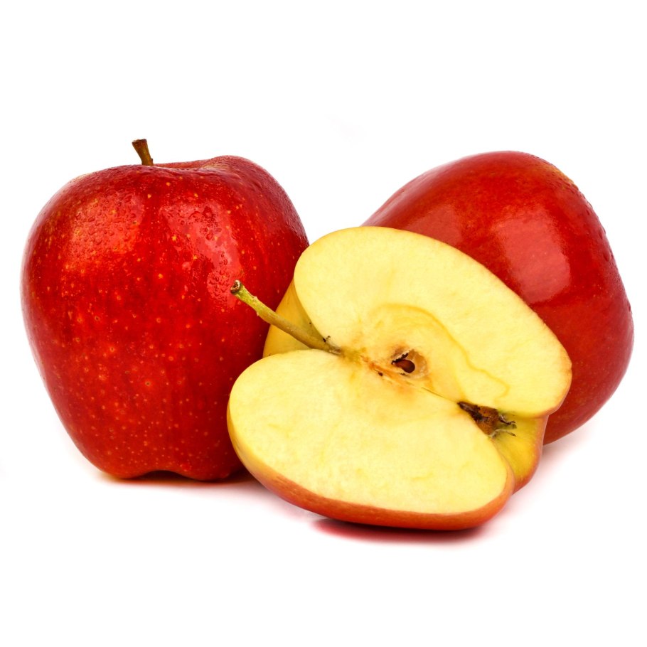 Сорт яблони амброзия