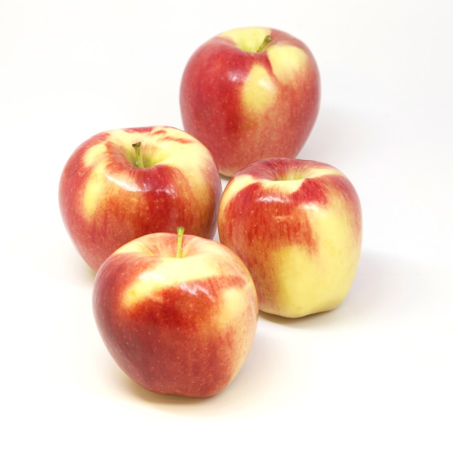 Яблоки амброзия