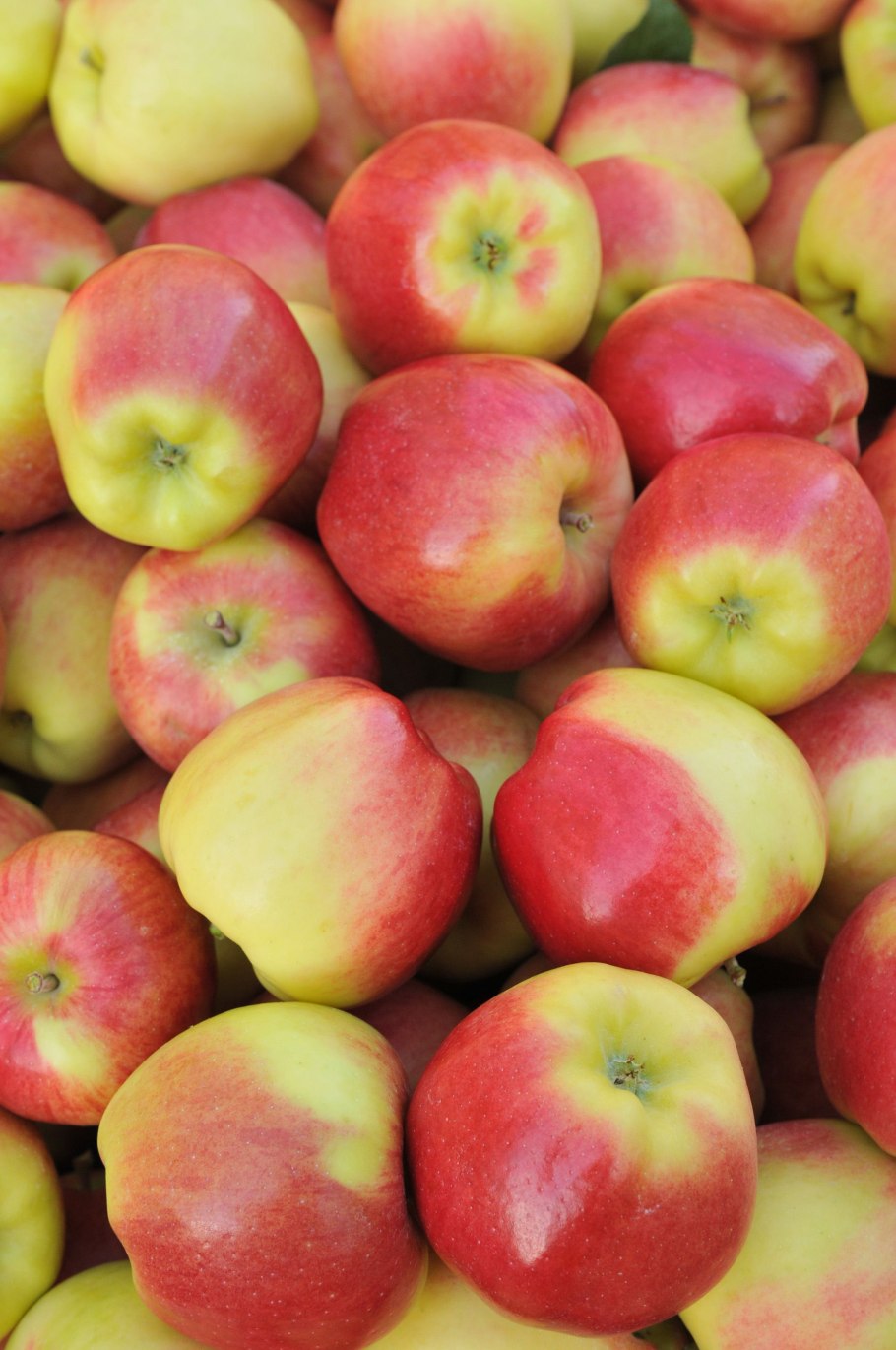 Фрукты яблоки амброзия 1кг вес импорт