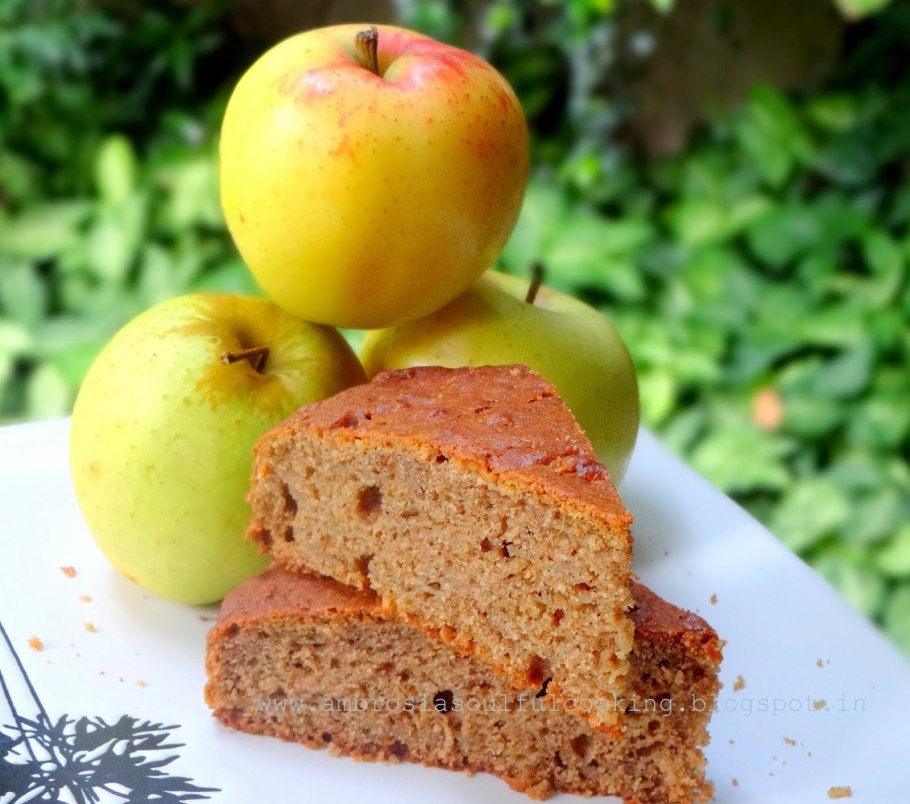 Где у яблока лицо и попу