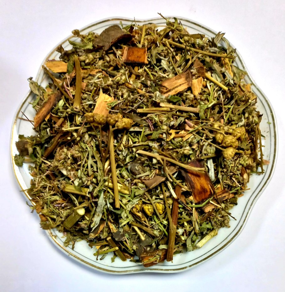 Конский щавель авелук