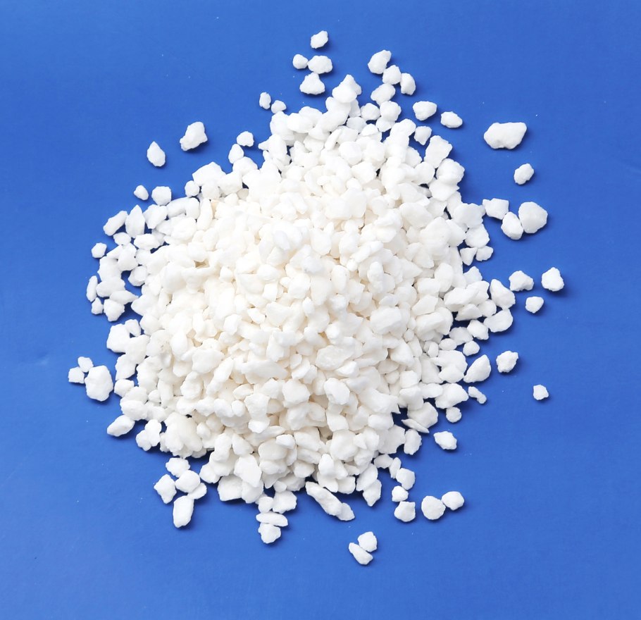 Аммоний хлористый гранулированный