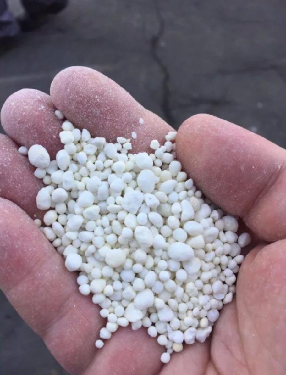 Пероксодисульфат аммония