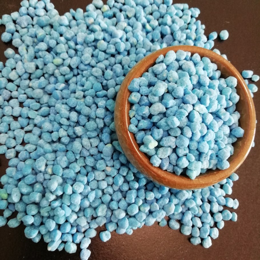 Сульфат аммония агрохимикат