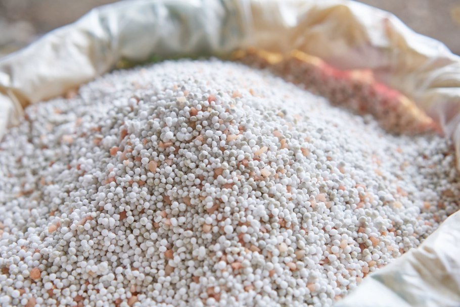 Сульфат аммония Щекиноазот