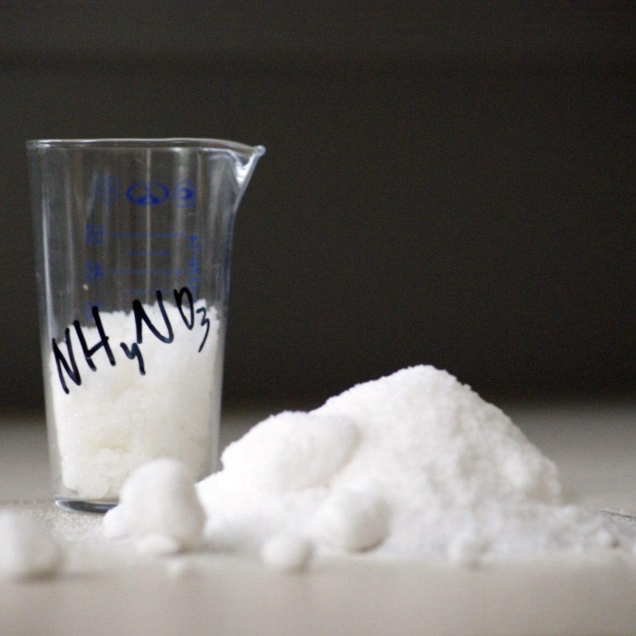 Молибдат аммония 10 гр