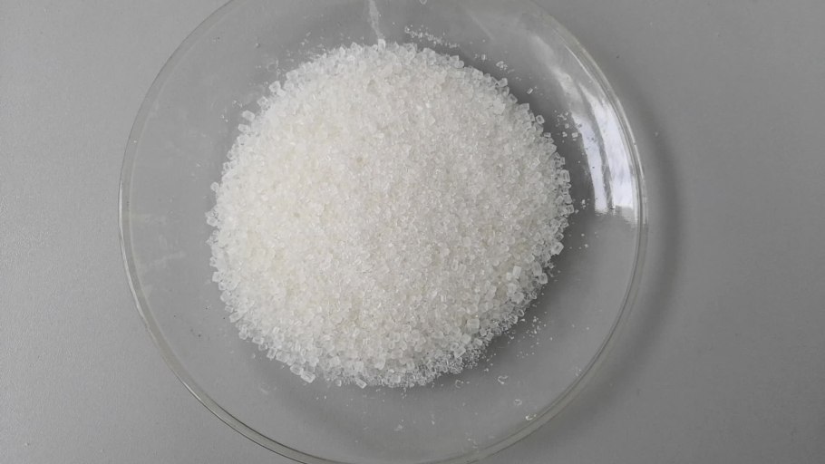 Сульфат аммония удобрение