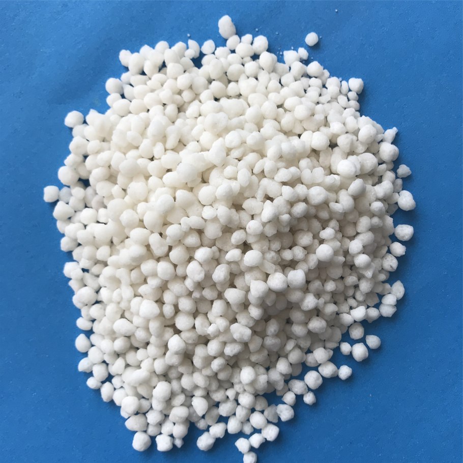 Аммиачная селитра коричневая