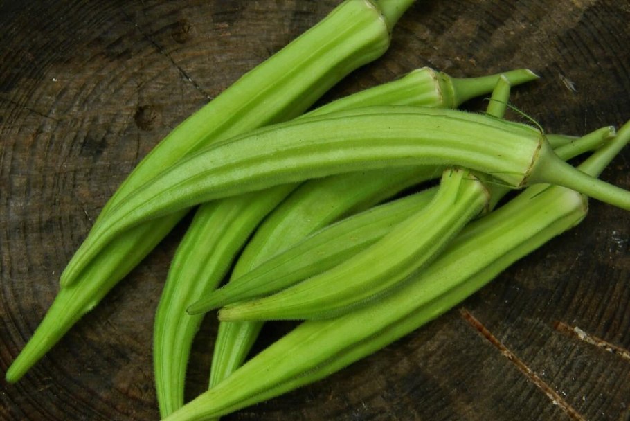 Семена Бамия "Клемсон"