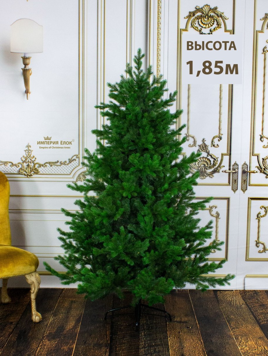 Black Box ель Белла 2.6