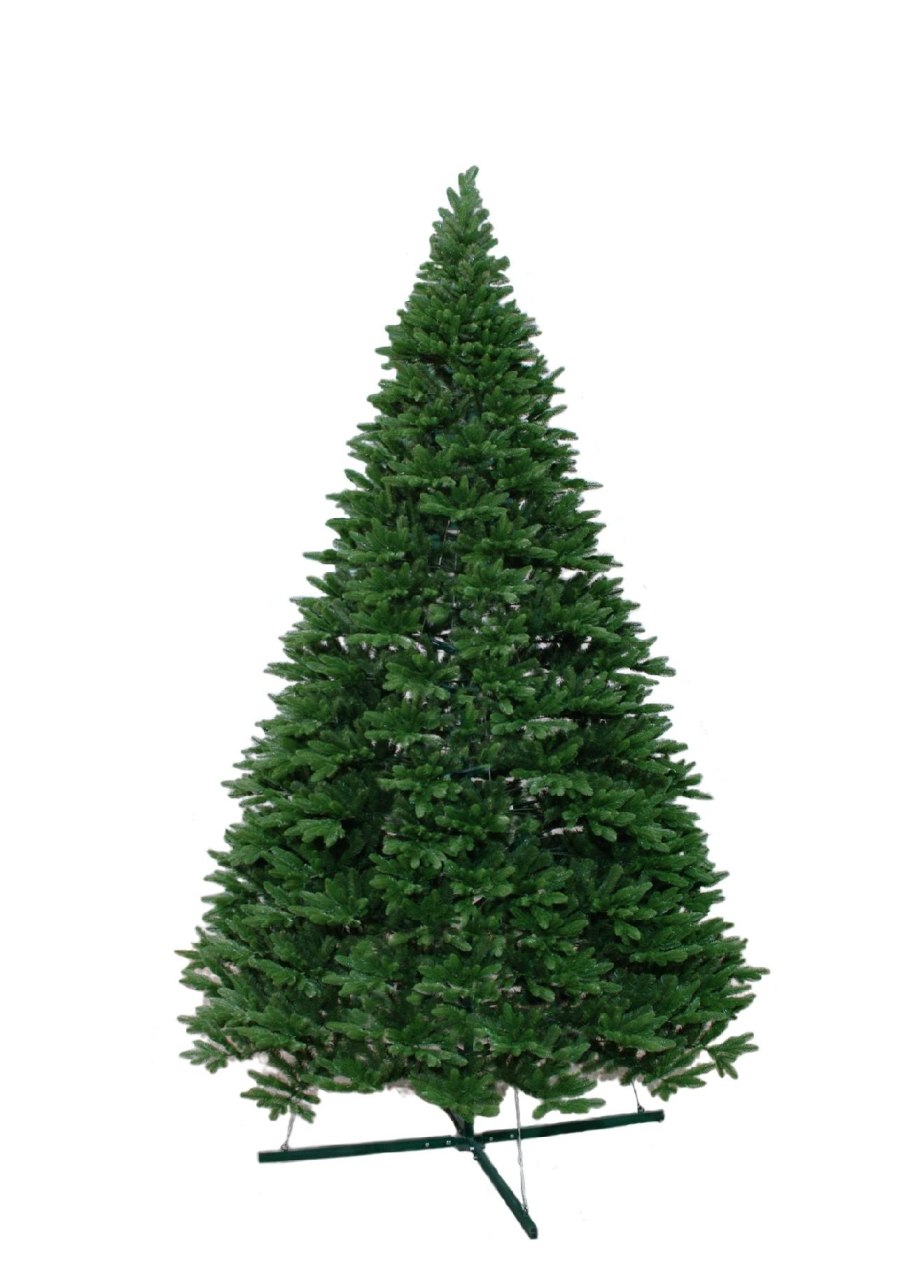 Ель Барокко премиум 210 см