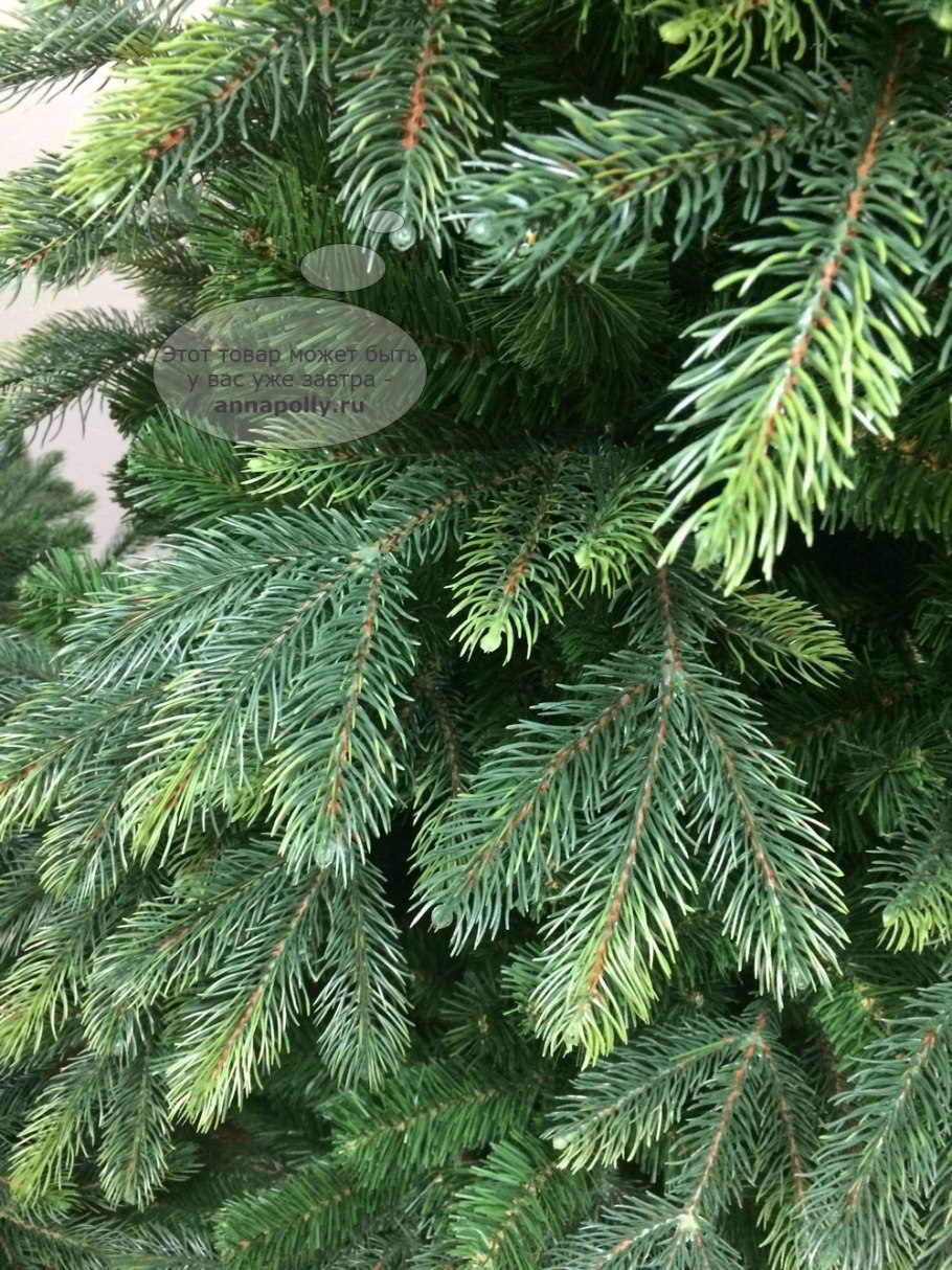 GRANDSITI ель искусственная Грация зеленая 1.8 м