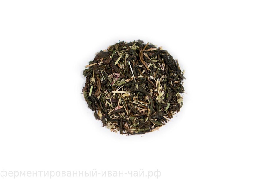 Лаванда шалфей чабрец