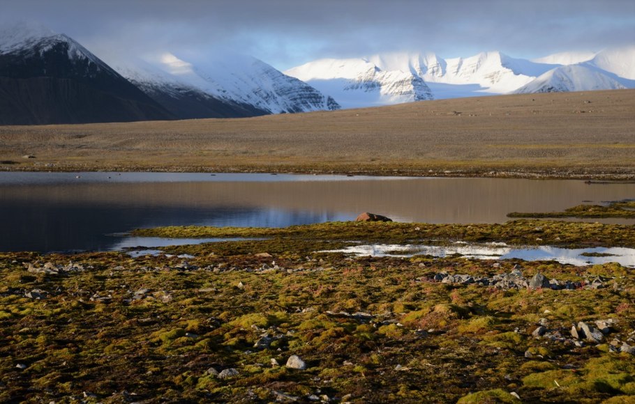 Южная Патагония, Аргентина