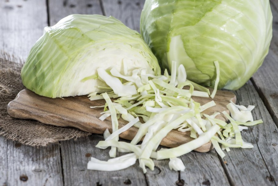 Капуста белокочанная коническая Карафлекс f1