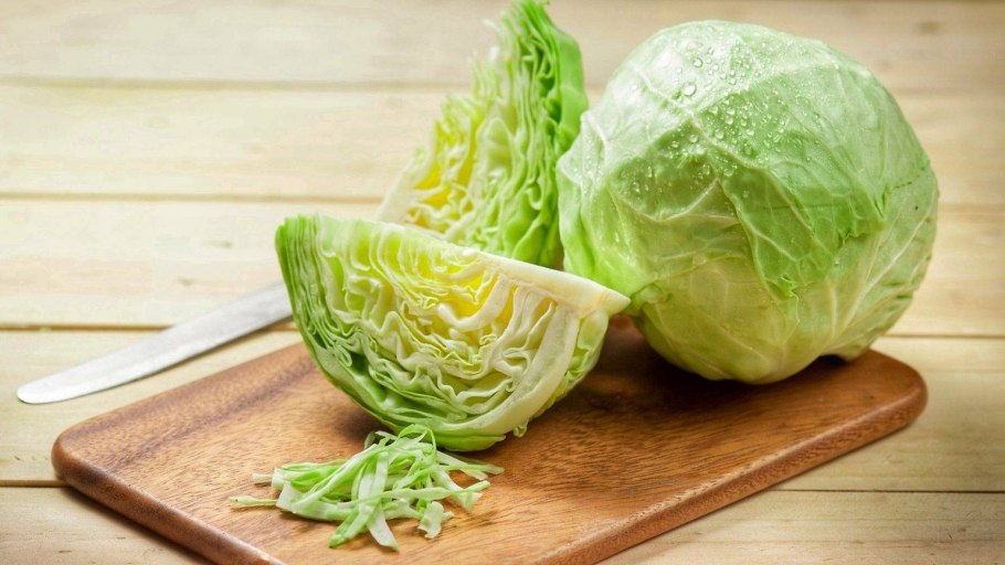 Белокочанная капуста капуста краснокочанная