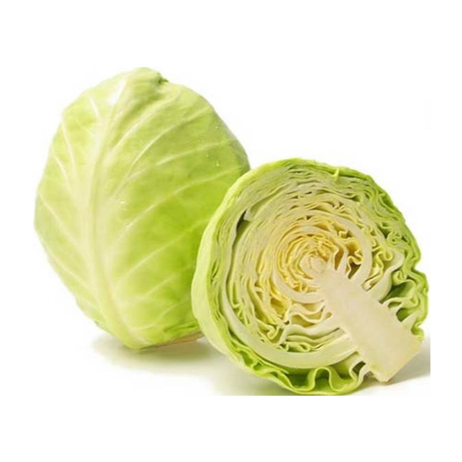 Капуста на ножке