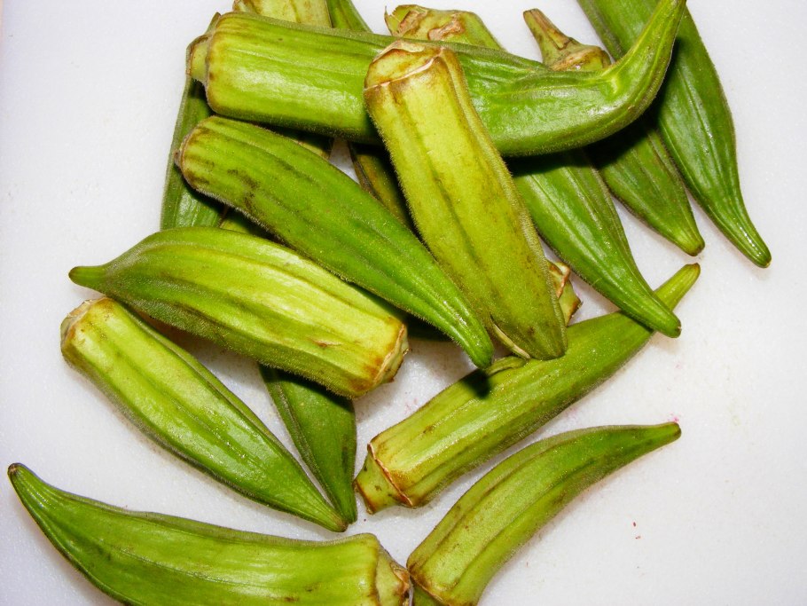 Бамя Азербайджанская