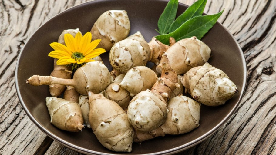 Сироп топинамьура вкус вилл