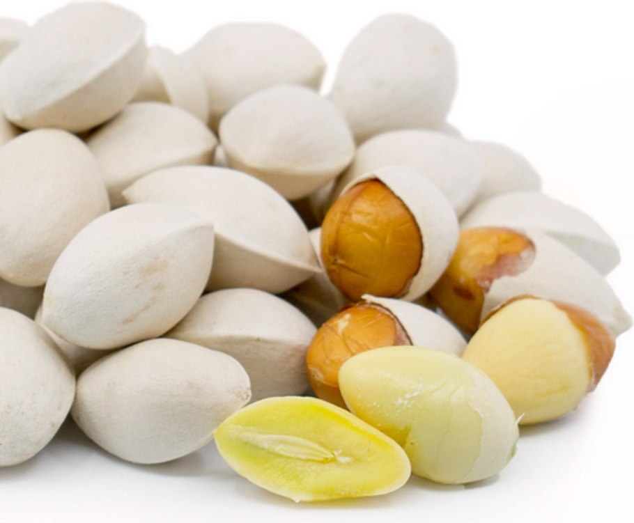 Купить орешки гинкго билоба