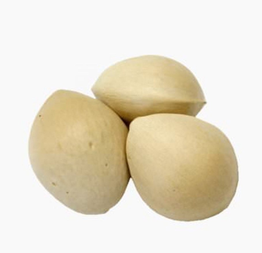 Ginkgo Nuts