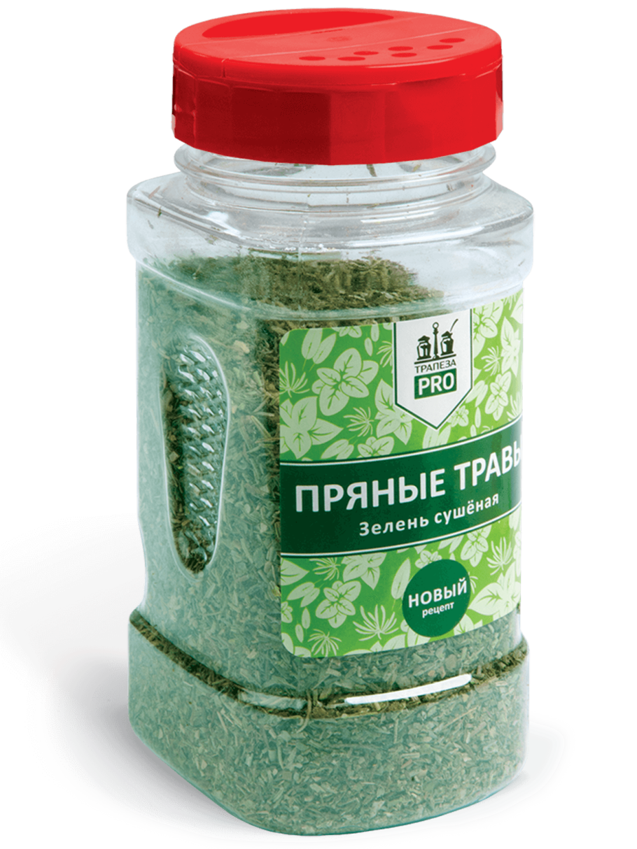 Пряные травы (прованские)