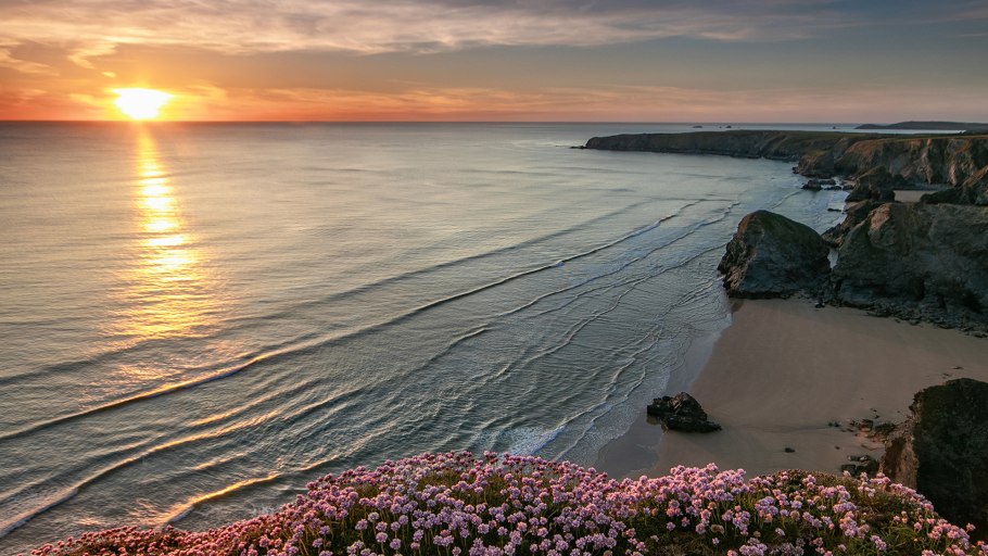 Морской заповедник Саут-Уотер-Кей,