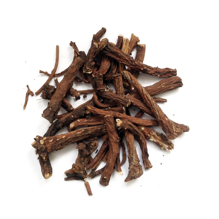 Корни лекарственных растений