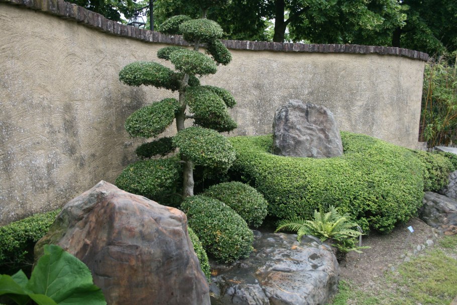 Ниваки водопад