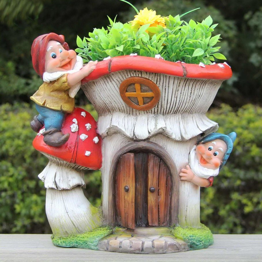 Фигурка для сада