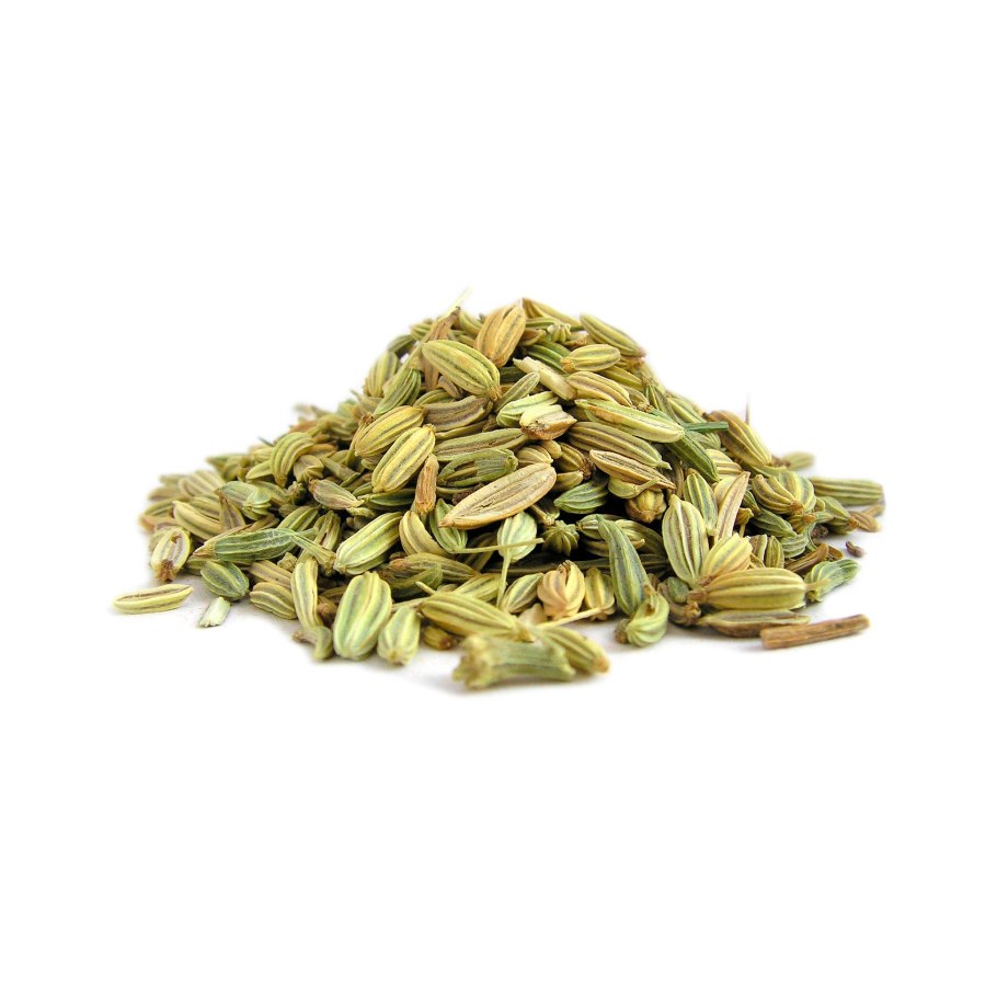 Чай с фенхелем