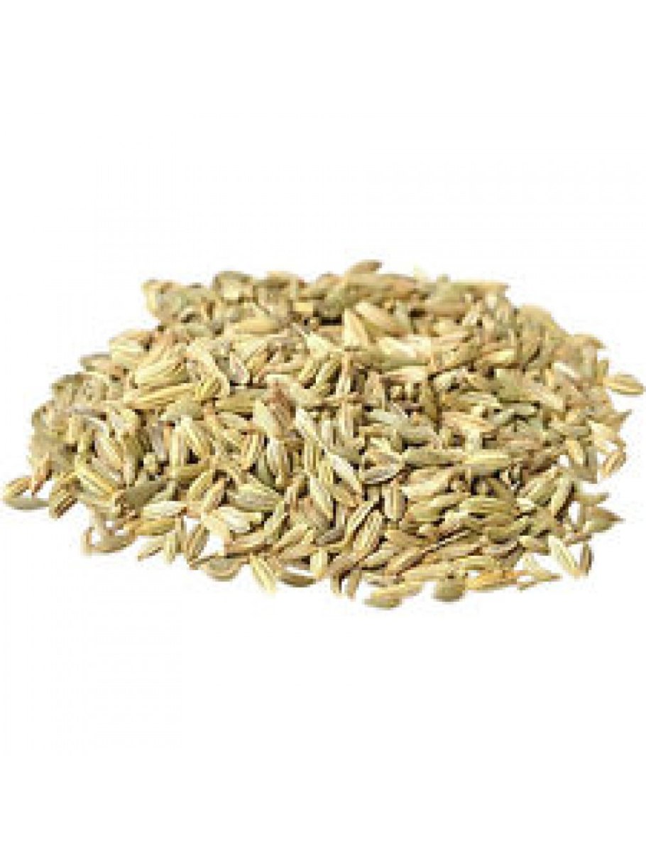 Семена аниса и фенхеля