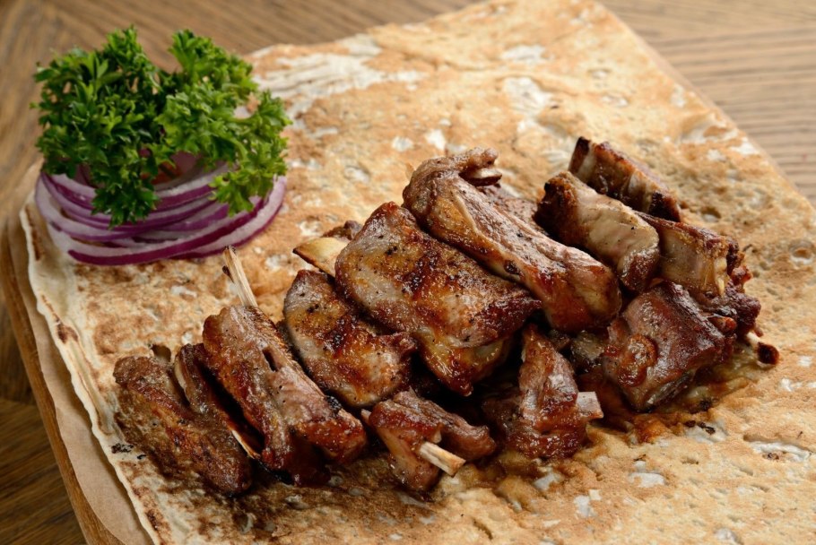 Фенхель огородный